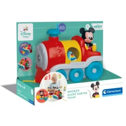 Disney Baby Shape Sorter Train^Clementoni Discount