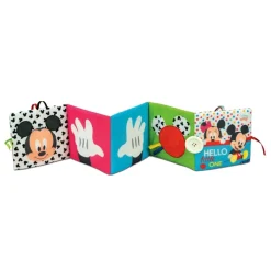 Disney Baby Soft book^Clementoni Outlet