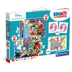 Disney Classics^Clementoni Outlet
