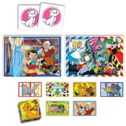Disney Classics^Clementoni Outlet