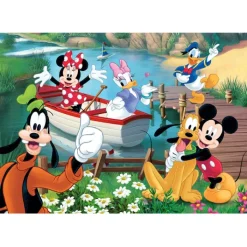 Disney Classics - 60 pezzi^Clementoni Hot
