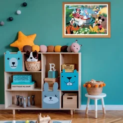 Disney Classics - 60 pezzi^Clementoni Hot