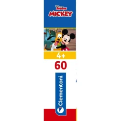 Disney Classics - 60 pezzi^Clementoni Hot