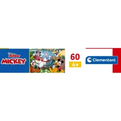 Disney Classics - 60 pezzi^Clementoni Hot