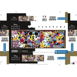 Disney Classics - 1000 pezzi^Clementoni New