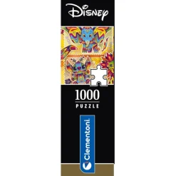 Disney Classics - 1000 pezzi^Clementoni