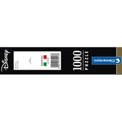 Disney Classics - 1000 pezzi^Clementoni