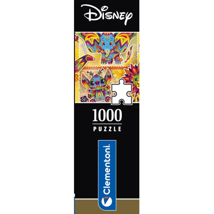 Disney Classics - 1000 pezzi^Clementoni