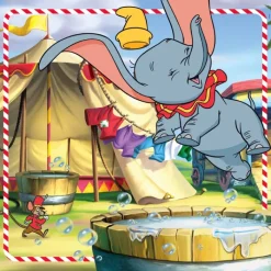 Disney Classics - 3x48 pezzi^Clementoni New