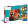 Disney Classics - 3x48 pezzi^Clementoni Outlet