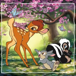 Disney Classics - 3x48 pezzi^Clementoni Outlet