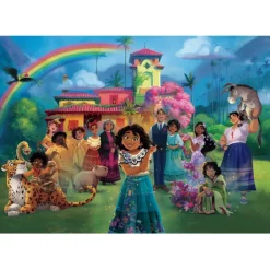 Disney Encanto - 104 pezzi^Clementoni Best