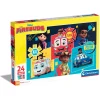 Disney Firebuds - 24 pezzi^Clementoni Online