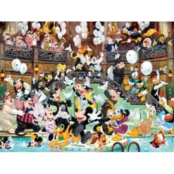 Disney Gala - 6000 pezzi^Clementoni Sale