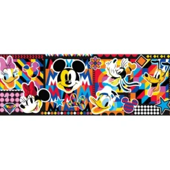 Disney Mickey Mouse - 1000 pezzi^Clementoni Clearance