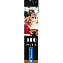 Disney Mickey Mouse - 1000 pezzi^Clementoni Clearance