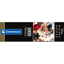Disney Mickey Mouse - 1000 pezzi^Clementoni Clearance