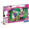 Disney Minnie - 24 pezzi^Clementoni
