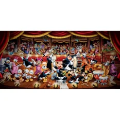 Disney Orchestra - 13200 pezzi^Clementoni Best