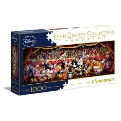 Disney Orchestra - 1000 pezzi^Clementoni