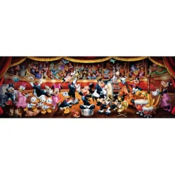 Disney Orchestra - 1000 pezzi^Clementoni