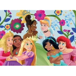 Disney Princess - 60 pezzi^Clementoni Clearance
