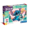 Disney Stitch - 60 pezzi^Clementoni Best