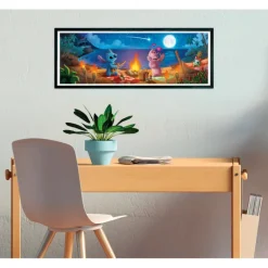 Disney Stitch - 1000 pezzi^Clementoni Online