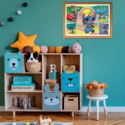 Disney Stitch - 180 pezzi^Clementoni Clearance