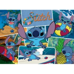 Disney Stitch - 300 pezzi^Clementoni Outlet