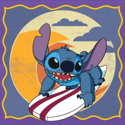 Disney Stitch - 3x48 pezzi^Clementoni Sale