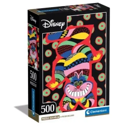 Disney The Cheshire Cat - 500 pezzi^Clementoni Hot