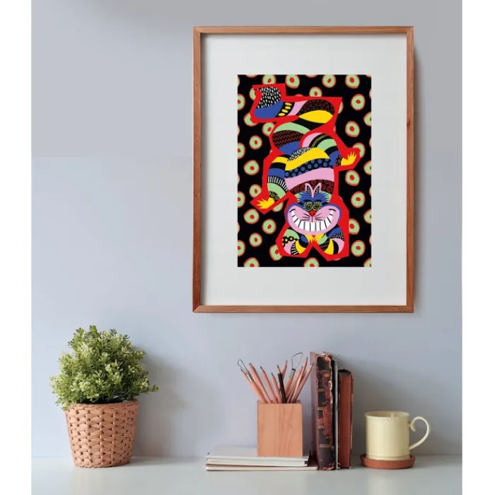 Disney The Cheshire Cat - 500 pezzi^Clementoni Hot