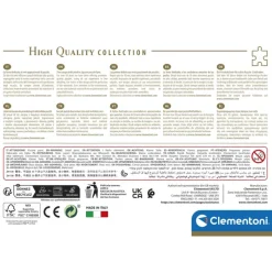 Disney The Cheshire Cat - 500 pezzi^Clementoni Hot