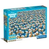 Donald Duck - 1000 pezzi^Clementoni Sale