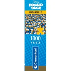 Donald Duck - 1000 pezzi^Clementoni Sale