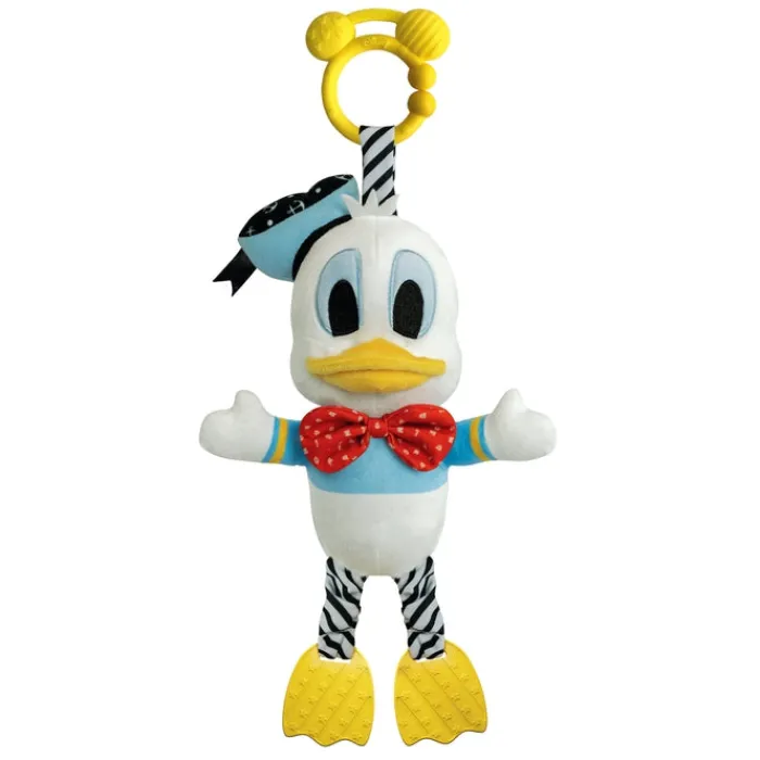 Donald Duck Activity Plush^Clementoni Outlet