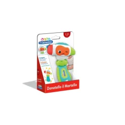 Donatello il Martello^Clementoni Online