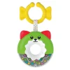 Donut Rattle^Clementoni Clearance