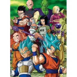 Dragon Ball - 104 pezzi^Clementoni Sale