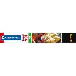 Dragon Ball - 104 pezzi^Clementoni Hot