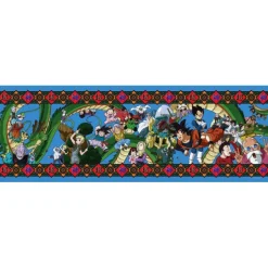 Dragon Ball - 1000 pezzi^Clementoni Hot
