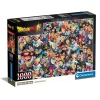 Dragon Ball - 1000 pezzi^Clementoni