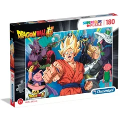 Dragon Ball - 180 pezzi^Clementoni Sale