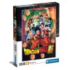 Dragon Ball - 1000 pezzi^Clementoni Hot