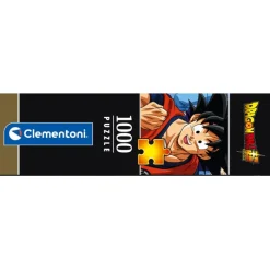 Dragon Ball - 1000 pezzi^Clementoni Outlet