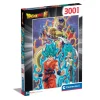Dragon Ball - 300 pezzi^Clementoni Clearance