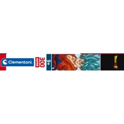 Dragon Ball - 300 pezzi^Clementoni Clearance