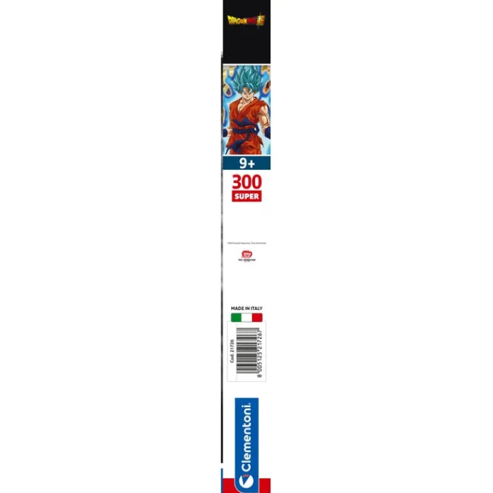 Dragon Ball - 300 pezzi^Clementoni Clearance