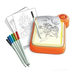 Dragon Ball - Lavagna Luminosa^Clementoni Online